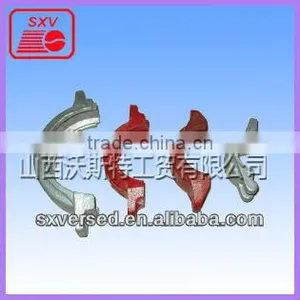 Iron Fittings,galvanized Pipe Fitting Parts thumbnail-1
