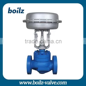 1 Inch Stainless Steel Control Valve Differential Pressure Control Valve thumbnail-1