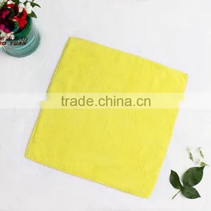 5pcs Colorful Stripe Microfiber Cleaning Towel Set thumbnail-1