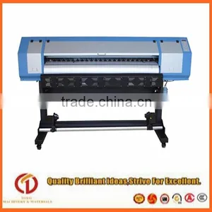 Eco Solvent Textile Water Based Printing Ink thumbnail-1