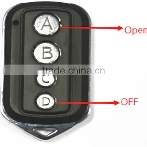 Amber Led Flashing Light, Led Light Bar 12v, 20 Inch Dual Color Light Bar thumbnail-6