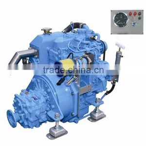 Hot Sale 14hp 2M78 Small Boat Engine thumbnail-1