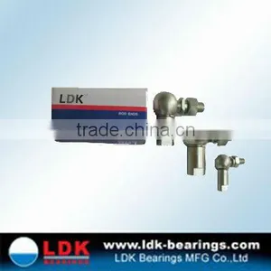 Bearing Rod End With Ball Stud thumbnail-3
