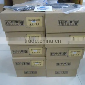 Hot Selling Samkoon China 7 Inch Hmi Human Machine Interface thumbnail-4