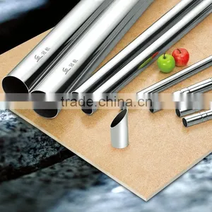 Stainless Steel Welded Tube thumbnail-1