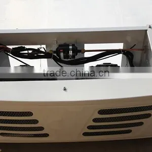 TKT-600F Small Trailer Refrigeration thumbnail-3