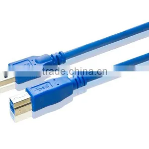 Wholesale USB Cable 2.0/3.0 A-Male for B-male for Printer thumbnail-1