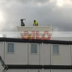 Office Building Container in UK (CILC-Office-009) thumbnail-3