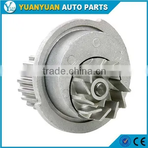 96872702 Water Pump for Chevrolet Kalos 2005-2011 Chevrolet Lacetti 2005-2007 Chevrolet Matiz 2005-2011 thumbnail-1