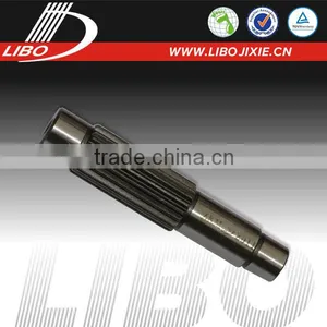 High Performance Transmission Shaft thumbnail-1