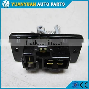 0902E00 DG80 61B15AA DK45 61B15 Blower Resisitor for MAZDA 1988-1992 F Ord thumbnail-1