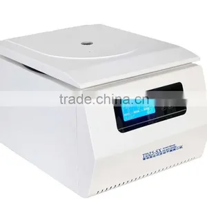 Benchtop Low-Speed Automatic Balancing Centrifuge TDZ5-SX Quality Choice thumbnail-2