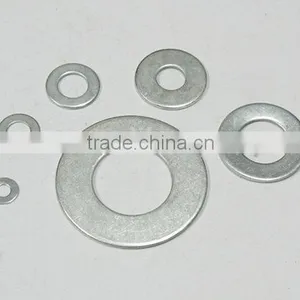 China Mainland Factory Flat Washer DIN125 in Hebei Handan Yongnian Fastener thumbnail-5