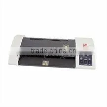 Pouch Laminator(PDA3-330CS) thumbnail-1