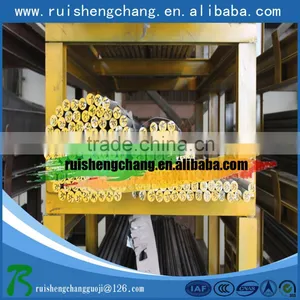 High Quality 2A14-t6 Aluminum Alloy Bar for Shipping From Chiese Manufacture thumbnail-4