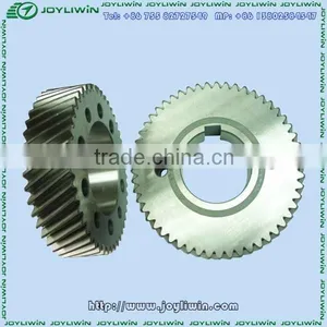 Air Compressor Stainless Steel Ring Gear Set Made From High-qaulity Material for Atlas Copco thumbnail-4