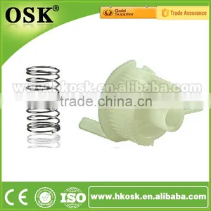 Gear for Brother TN660 TN2320 TN2325 TN2345 TN2350 TN2375 TN2380 TN28J thumbnail-3