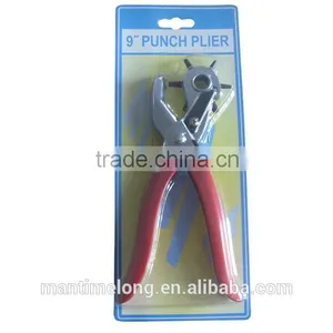 Punch Tool 8mm Hole Punch Custom Hole Punch thumbnail-5