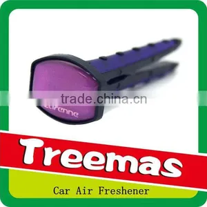 Fashion Car Vent Air Freshener Free Mini Perfume Samples thumbnail-1