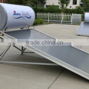 Jiadele Flat Plat Solar Panel 150L thumbnail-5