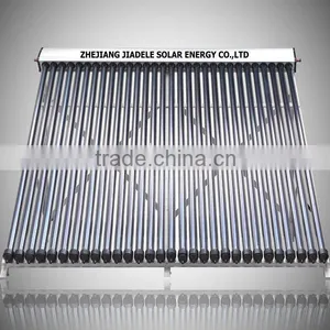 Heat Pipe Solar Collector thumbnail-1