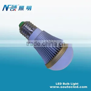 Top Quality Led Bulb Light 5watt 6000K Led Bulb Lighting China Led Bulb Parts Distributor thumbnail-1