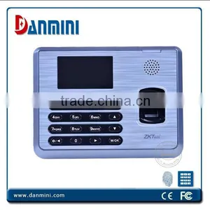 TCP/IP Software Biometric Fingerprint Reader UA400 ZKetco Time Attendance TX628 thumbnail-1