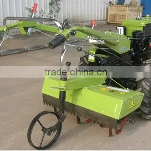 Chinese Walking Tractor / Lower Price ,top Quality /8-15hp thumbnail-3