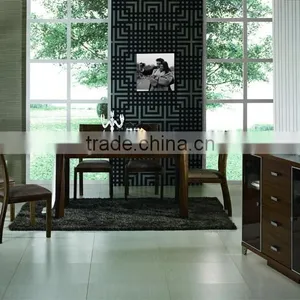 Wenge Dining Room Furniture thumbnail-1