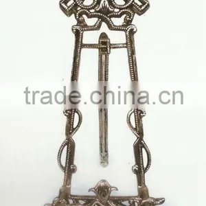 Designer Wedding Card Display Easel Stand, Display Easel Stand, Wedding Card Display Stand thumbnail-1