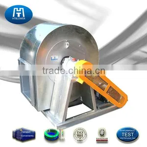Low Noise Hengtong Industrial Hot Air Blower thumbnail-1