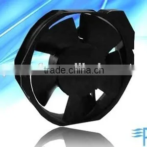 NEW Product ! PSC 110v ac Axial Exhaust Fan With CE & UL Since 1993 thumbnail-1