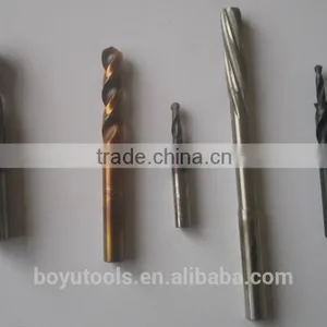 Straight Shank Slot Drills thumbnail-1