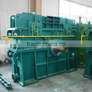 Gear Box for Steel Production Line thumbnail-2