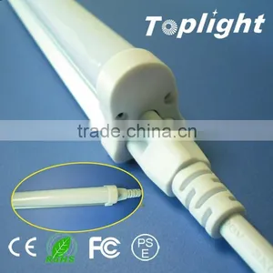 2835SMD 18W Integration T8 LED Tube Light With All in One Fixture thumbnail-2