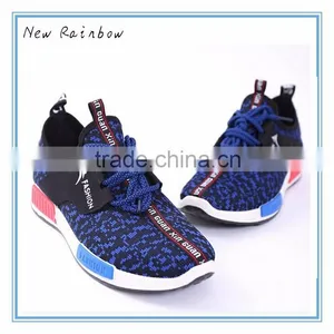 Unisex Air Mesh Casual Shoes Breathable thumbnail-2