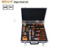20pcs Tool Set thumbnail-1