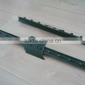 ISO 9001 20 Years Factory T Post thumbnail-6