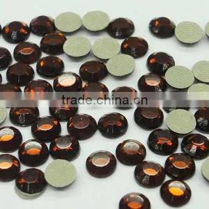 Latest Flat Back Low Lead Loose Rhinestones Wholesale thumbnail-1