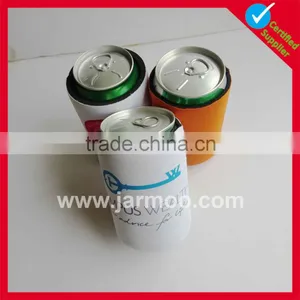 Promotional Custom Assorted Color Personalised Stubby Coolers Wedding thumbnail-1