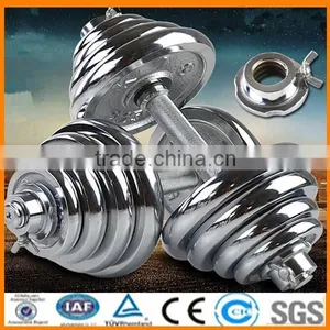 Dumbbells 60kg thumbnail-1
