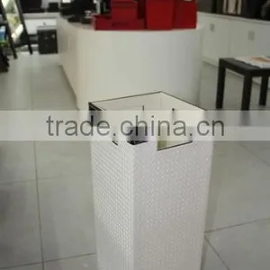 Leather Bucket / Umbrella Umbrella Cortical Barrels / Barrel /PU Barrel Leather Umbrella Umbrella thumbnail-3
