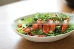 Japanese Very Healthy Konjac Mannan Meal Olive Oil Flavored Smoked Salmon 60g thumbnail-5