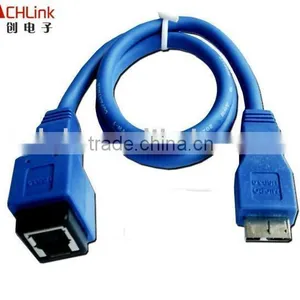 BF TO Micro BM USB 3.0 CABLE thumbnail-1