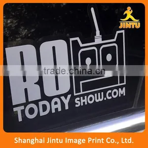 Decorative Cheap Window Sticker thumbnail-1