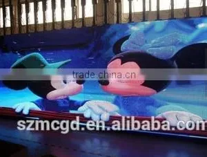 p5 Full Color Video LED Screen Indoor LED Display LED Running Message Sign Original Manufacturer Shenzhen in China thumbnail-5