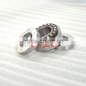 ZARN ZARF Needle Roller/axial Cylindrical Roller Bearings ZARF50140TN thumbnail-4