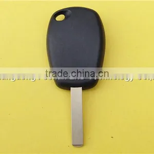 Remote Key Shell for 3B Renault Master Twingo Key Blank Case Fob With Blade VA2 and No Logo thumbnail-3