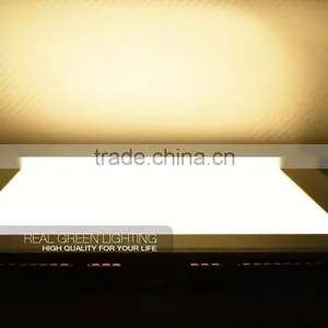 15W Square LED Ceiling Office Panel Lighting thumbnail-4