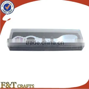 Cusotm Logo Design Silver Personalized Metal Souvenir Spoons thumbnail-2